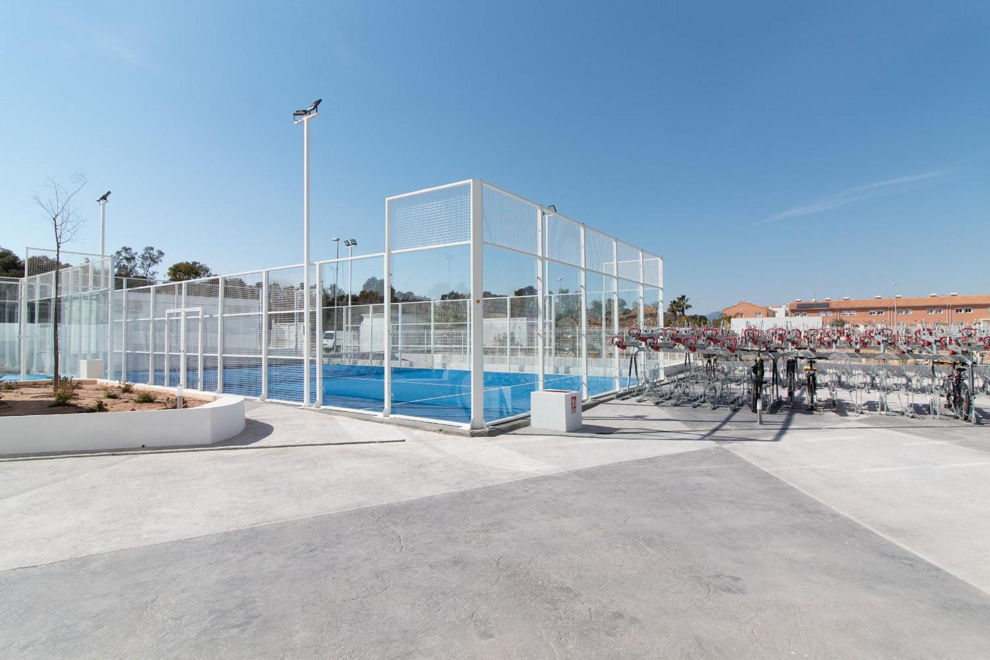 Global Properties, Apartamento Con Terraza Y Vistas Al Mar Y A La Montana Canet d'En Berenguer Exterior photo