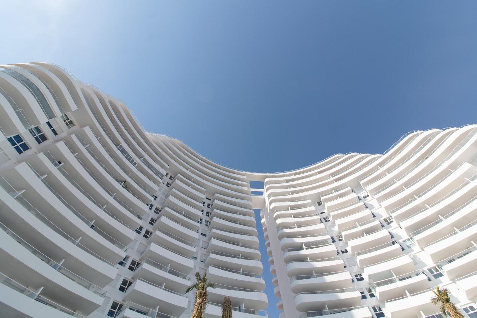 Global Properties, Apartamento Con Terraza Y Vistas Al Mar Y A La Montana Canet d'En Berenguer Exterior photo