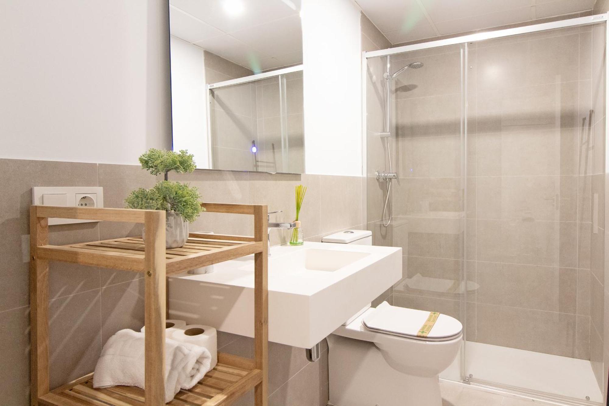 Global Properties, Apartamento Con Terraza Y Vistas Al Mar Y A La Montana Canet d'En Berenguer Exterior photo