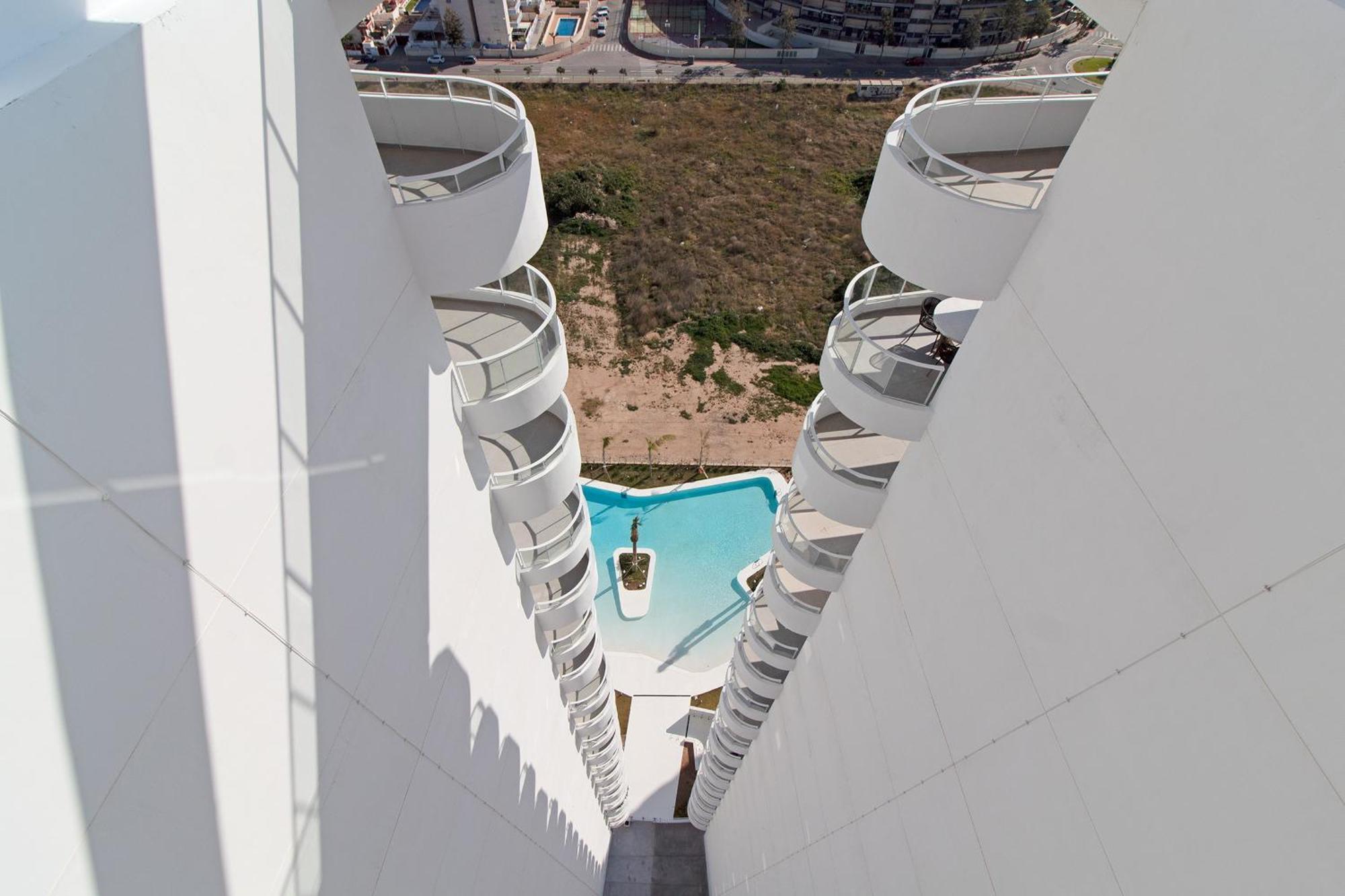 Global Properties, Apartamento Con Terraza Y Vistas Al Mar Y A La Montana Canet d'En Berenguer Exterior photo