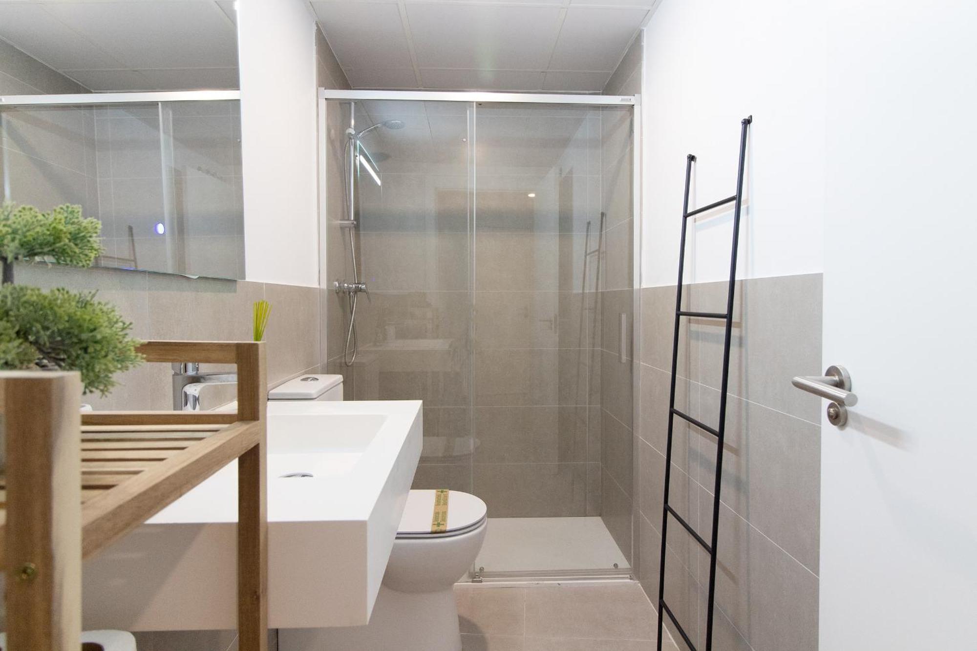 Global Properties, Apartamento Con Terraza Y Vistas Al Mar Y A La Montana Canet d'En Berenguer Exterior photo